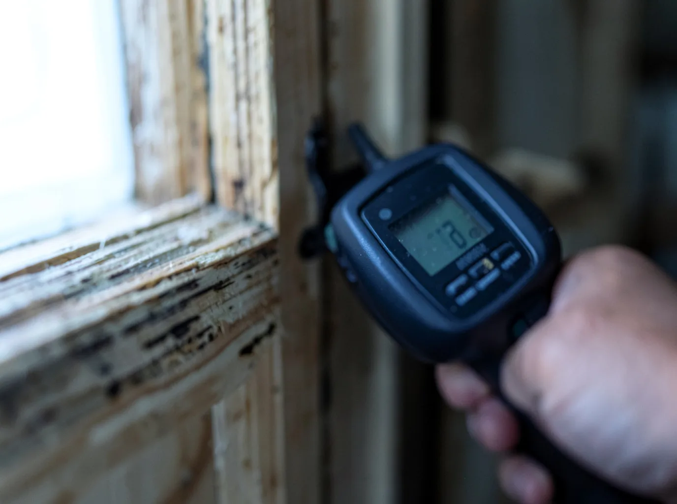Burst Pipe Water Damage in Soldotna, AK